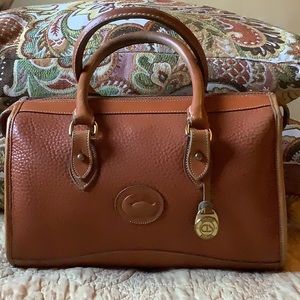 Vintage Dooney and Bourke